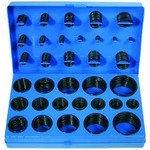 BGS 419tlg. O-Ring Sortiment 3 - 50 mm &Oslash; - 8045