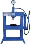 BGS Hydraulik-Werkstattpresse 10 t - 9790