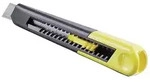 Stanley Cuttermesser SM Klingenbreite 18 mm L&auml;nge 160 mm - 0-10-151