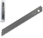 Stanley 10x Abbrechklingen 9mm - 0-11-300