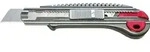 NT CUTTER Cuttermesser Klingenbreite 18 mm L&auml;nge 135 mm - L-2000 RP
