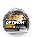 Nylonfaden Optimum Fadenst&auml;rke 2,4mm Fadenl&auml;nge 15m RATIOPARTS