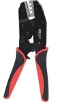 KS TOOLS Crimpzange f&uuml;r Solar-Kupplungsstecker MC 4 - 115.1522