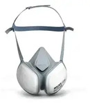 Atemschutzhalbmaske CompactMask 523001 EN 405:2001+A1:2009 1St./VE MOLDEX