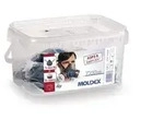 Moldex Atemschutzbox 723202 1x 700201 2x A2P3 R Filter 923001 - 723202