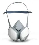 Atemschutzhalbmaske 5430 EN 405:2001+A1:2009 1St./VE MOLDEX
