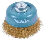 Makita Stahldrahttopfb&uuml;rste MS 90 mm - D-39780
