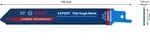 Bosch Expert Thin Tough Metal S 922 EHM S&auml;bels&auml;geblatt - 2608900360