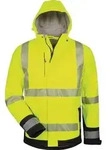 ELYSEE Warnschutz-Softshelljacke Melvin Gr&ouml;&szlig;e L - 23426-2