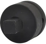 KS TOOLS 3/4" Kraft-Stecknuss-Adapter 3/4"F x 1/2"M - 515.1372