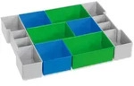 BS Systems Insetboxenset CD3 LB 102 - 6000010093