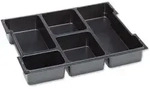 BS Systems Kleinteileeinsatz 5 Mulden LB 102 - 6000002303