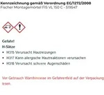 Fischer Montagem&ouml;rtel FIS VL 150 C - 519547