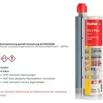 Fischer Hochleistungsm&ouml;rtel FIS VW HIGH SPEED 300 T - 507793
