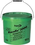 SOPRO Montagem&ouml;rtel Racofix 2000 1:3 Raumteile (Wasser/M&ouml;rtel) 15kg Eimer - 74045