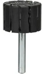 Bosch Aufnahmeschaft f&uuml;r Schleifh&uuml;lsen, 19 100 max/min, 6 mm, 30 mm, 20 mm