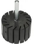 Bosch Aufnahmeschaft f&uuml;r Schleifh&uuml;lsen, 12 700 max/min, 6 mm, 45 mm, 30 mm