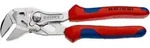 Knipex Zangenschl&uuml;ssel mit aufgerauten Backen - 8605150S02