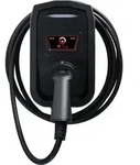 KS TOOLS Wallbox efuturo mit Typ 2 Ladekabel - 117.7511