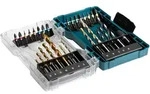 Makita Bohrer-Bit-Set 29tlg. - E-07054