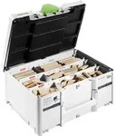 Festool DOMINO XL D&uuml;bel Buche DS/XL D8/D10 306 BU - 576791
