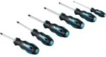 Makita Schraubendreher-Set 6tlg. - E-10528