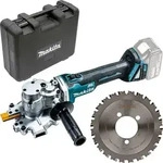 Makita DSC251ZK, Makita DSC251ZK Akku-Moniereisenschneider 18V Solo im