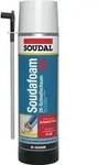 2K-T&uuml;rzargenschaum SOUDAFOAM 400 ml B2 gr&uuml;n m.Einw.-Handsch.Dose SOUDAL