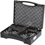 KS TOOLS Klemmschrauben-Ausdr&uuml;cker mit Hydraulikspindel - 670.0075