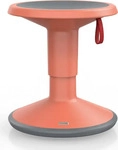 INTERSTUHL Hocker UPis1-Junior 090U 10442667 lachsorange