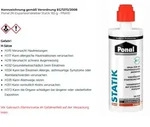 Ponal 2K-Expansionskleber Statik 165 g - PNA10