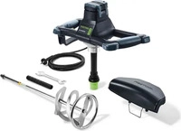 Festool 575813, Festool R&uuml;hrwerk MX 1200 RE EF HS2 - 575813