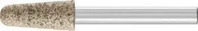 PFERD 32209614, PFERD Schleifstift INOX EDGE &Oslash; 10 x H 25 mm 6 mm Normalkorund AN 46