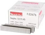 Makita Klammer 19 mm 10,55x0,55x1,15 mm - F-32676