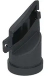 Bosch Absaugadapter f&uuml;r Handkreiss&auml;gen - 2608000563