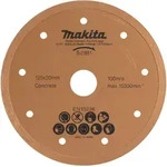Makita Diamanttrennscheibe 125 mm nass - B-21951