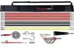 RUNPOTEC Runpostick Comfort 19tlg. - 10020