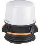 Brennenstuhl 9171400900, Brennenstuhl professionalLINE Mobiler 360&deg; LED Strahler