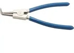 BGS Sprengringzangen-Satz 225 mm 4tlg. - 650