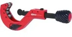 KS TOOLS Automatik-Rohrabschneider f&uuml;r Kunststoffrohre 6-64 mm - 222.0660