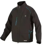 Makita Akku-Thermojacke Gr. S 14,4 V / 18 V Solo - DCJ205ZS
