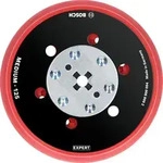 Bosch Expert Multihole Universalst&uuml;tzteller 125 mm mittel - 2608900004