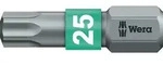 Wera Bit 867/1 BTZ 1/4&prime;&prime; T 30 L&auml;nge 25 mm BiTorsion z&auml;hhart - 5066128001