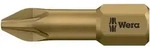 Wera Bit 855/1 TH 1/4&prime;&prime; PZD 2 L&auml;nge 25 mm Torsionszone extrahart - 5056915001