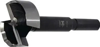 FISCH 031BS01500, FISCH Forstnerbohrer Black Shark &Oslash; 15 mm 90 mm - 031BS01500