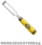 Kirschen Nr. 1205 Zimmermannsbeitel mit Wei&szlig;buchenheft 32 mm - 1205032