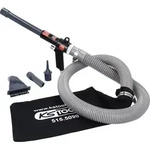 KS TOOLS Druckluft-Saug-Blaspistole 145 mm - 515.5090