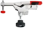 Bessey Waagrechtspanner mit Waagrechter Grundplatte mit Zubeh&ouml;r-Set - STC-HH70-T20