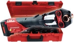 ROTHENBERGER ROMAX 4000 Set, SV15-22-28mm, 4 Ah, EU - 1000001924