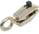BGS Karosserie-Richtklemme 43 mm eine Zugrichtung max. 5 t - 2905